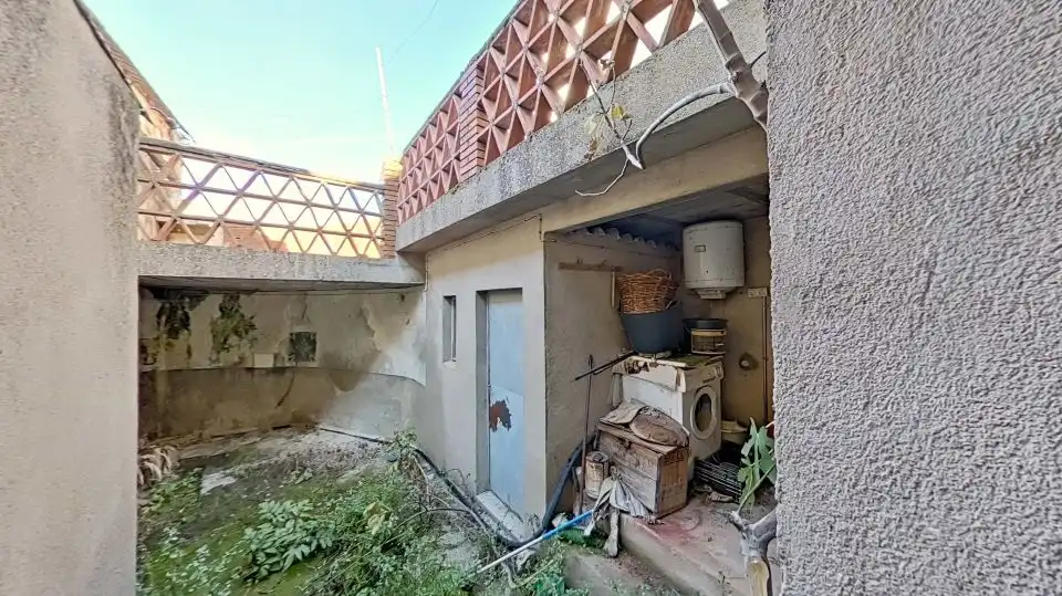 Casa o chalet en venta en San Pablo de los Montes con Calefacción y Trastero