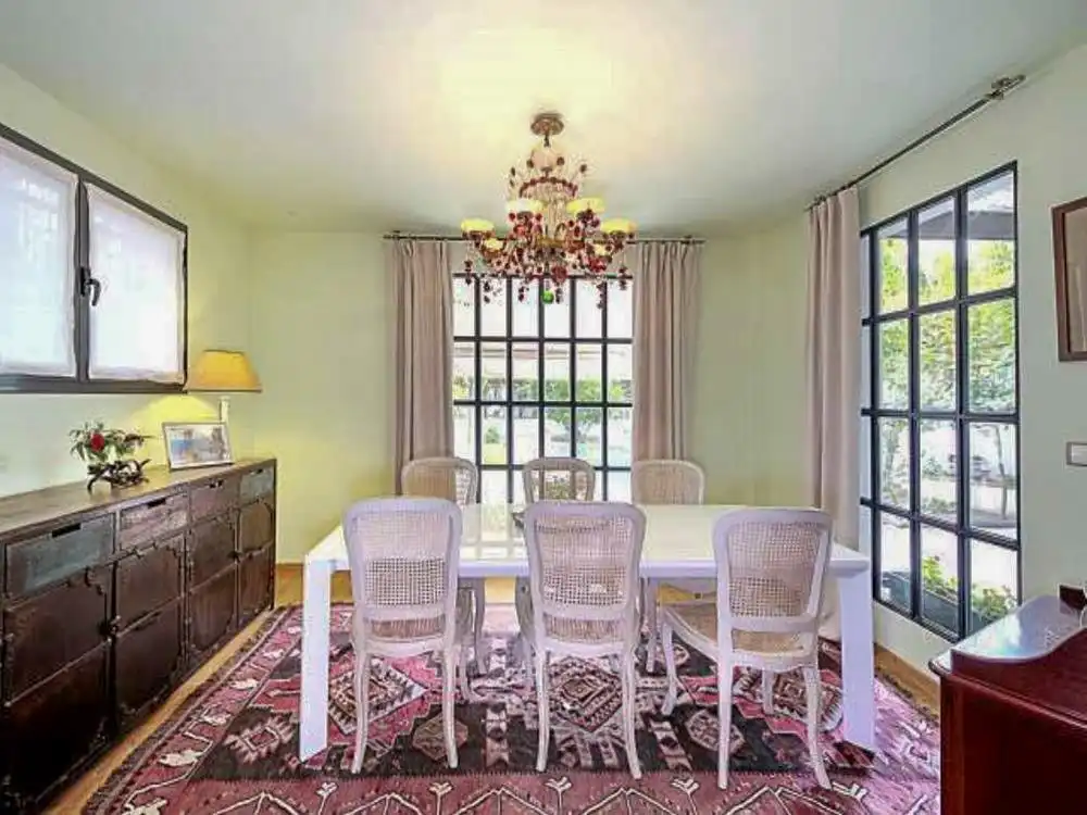 Dining room of Houses for sale in Granada  with Swimming Pool