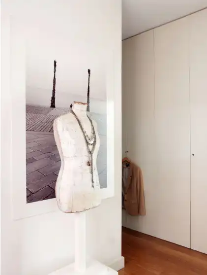 Vista exterior de Piso en venta en Barcelona con Aire acondicionado, Calefacción y Parquet