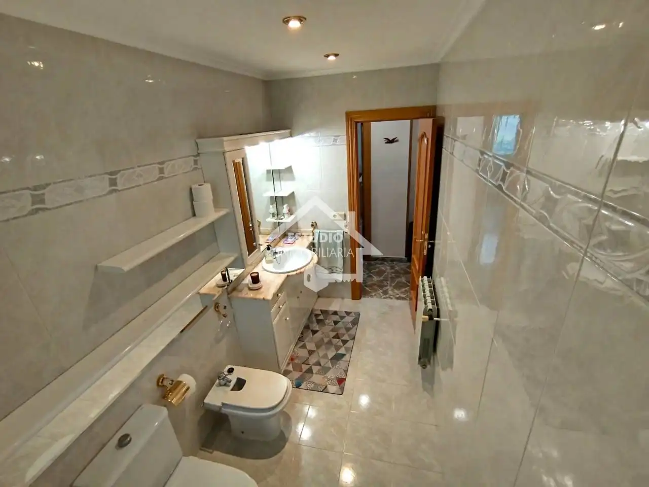 Wohnung mit Aufzug zum Verkauf in Viana, imagen 37