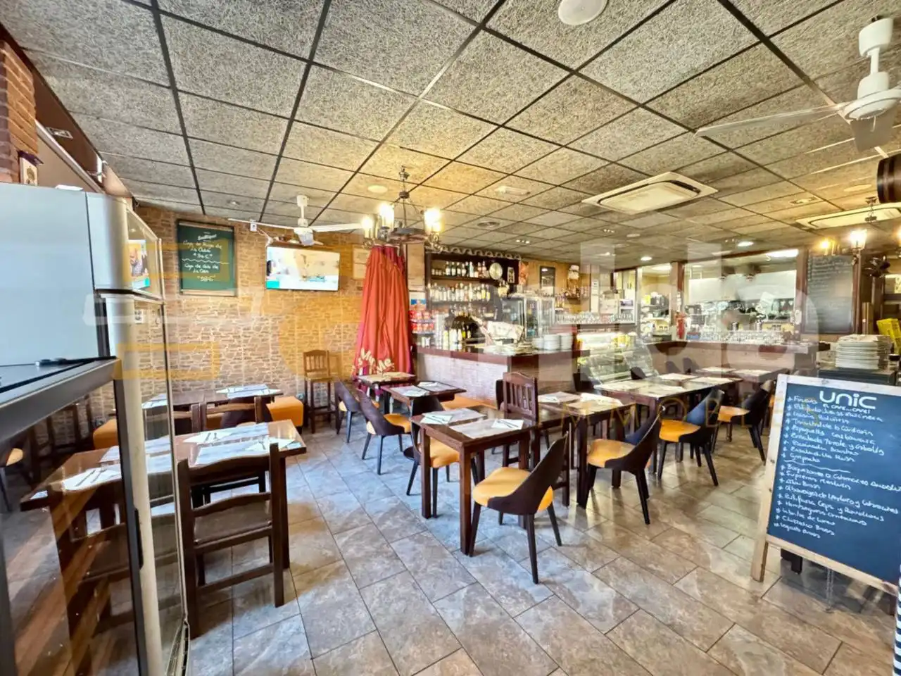 Gewerbefläche zur Übernahme in Poble, imagen 30