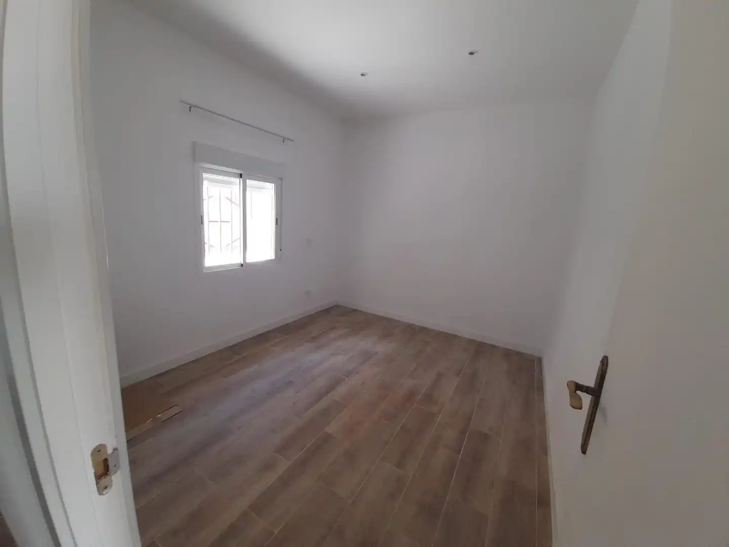 Habitación de Casa o chalet en venta en Aldea del Fresno con Aire acondicionado y Calefacción