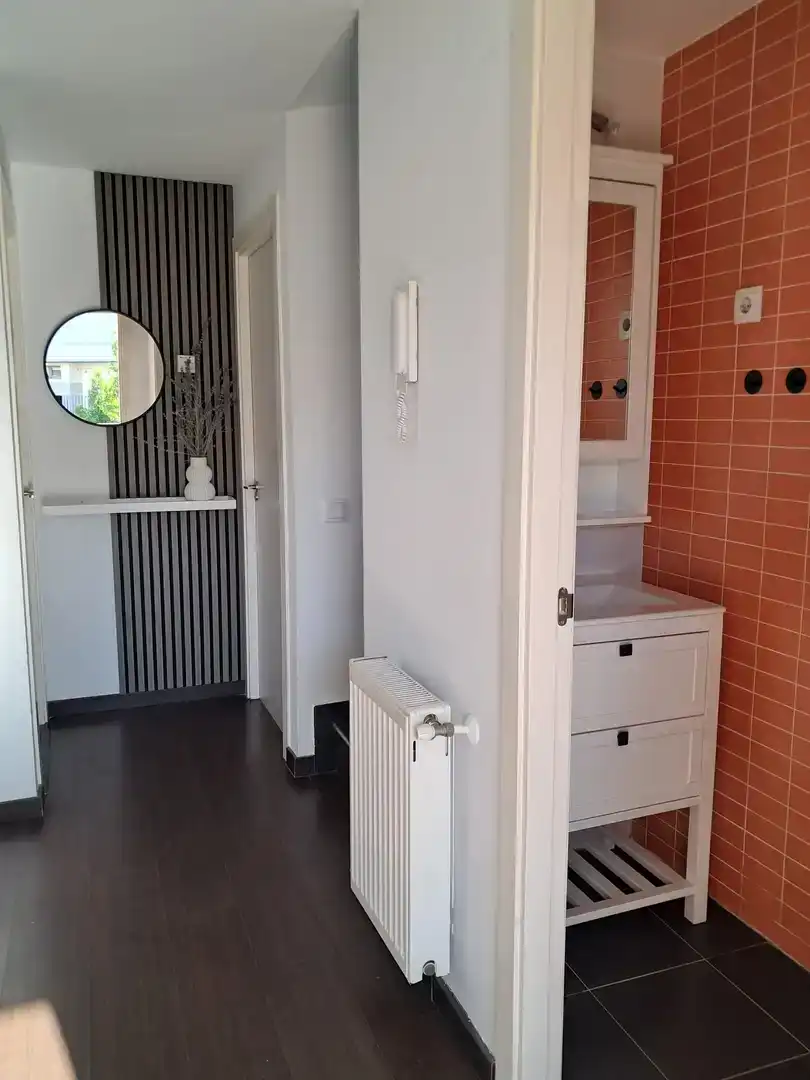 Wohnung zur Miete in Torrejón de Ardoz mit Klimaanlage, Privatgarten und Parkett