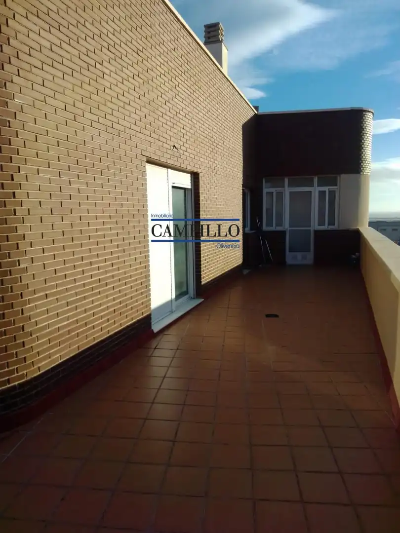 Attic for sale in Adra