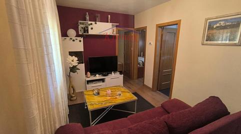 Foto 4 de Pis en venda a Peña Cerredo, Casco Histórico de Vallecas, Madrid