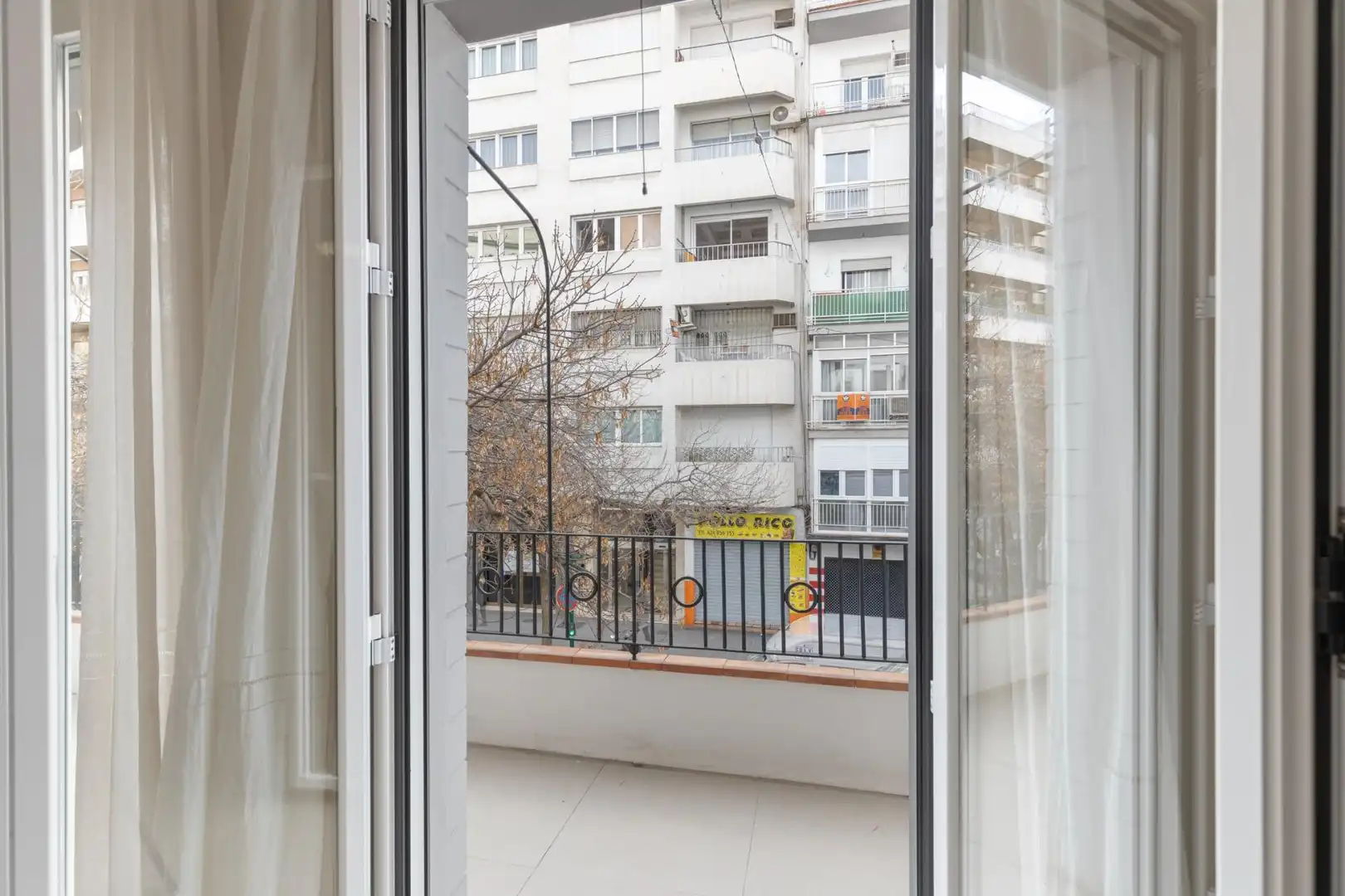 Pis amb terrassa en venda a Ronda, imagen 31