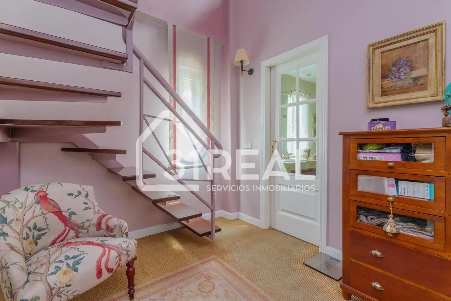 Houses for sale in Madrid