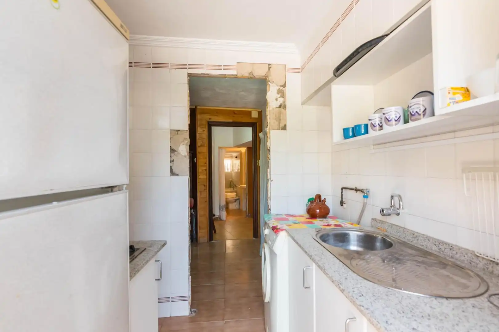 Chalet con piscina en venta en Pedanías Este, imagen 40