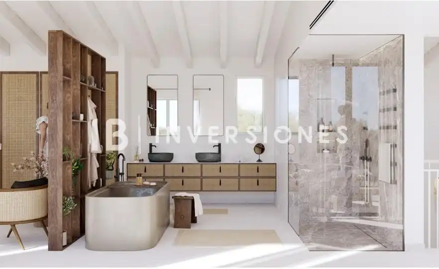 Terreny residencial en venda a Barraques, imagen 15