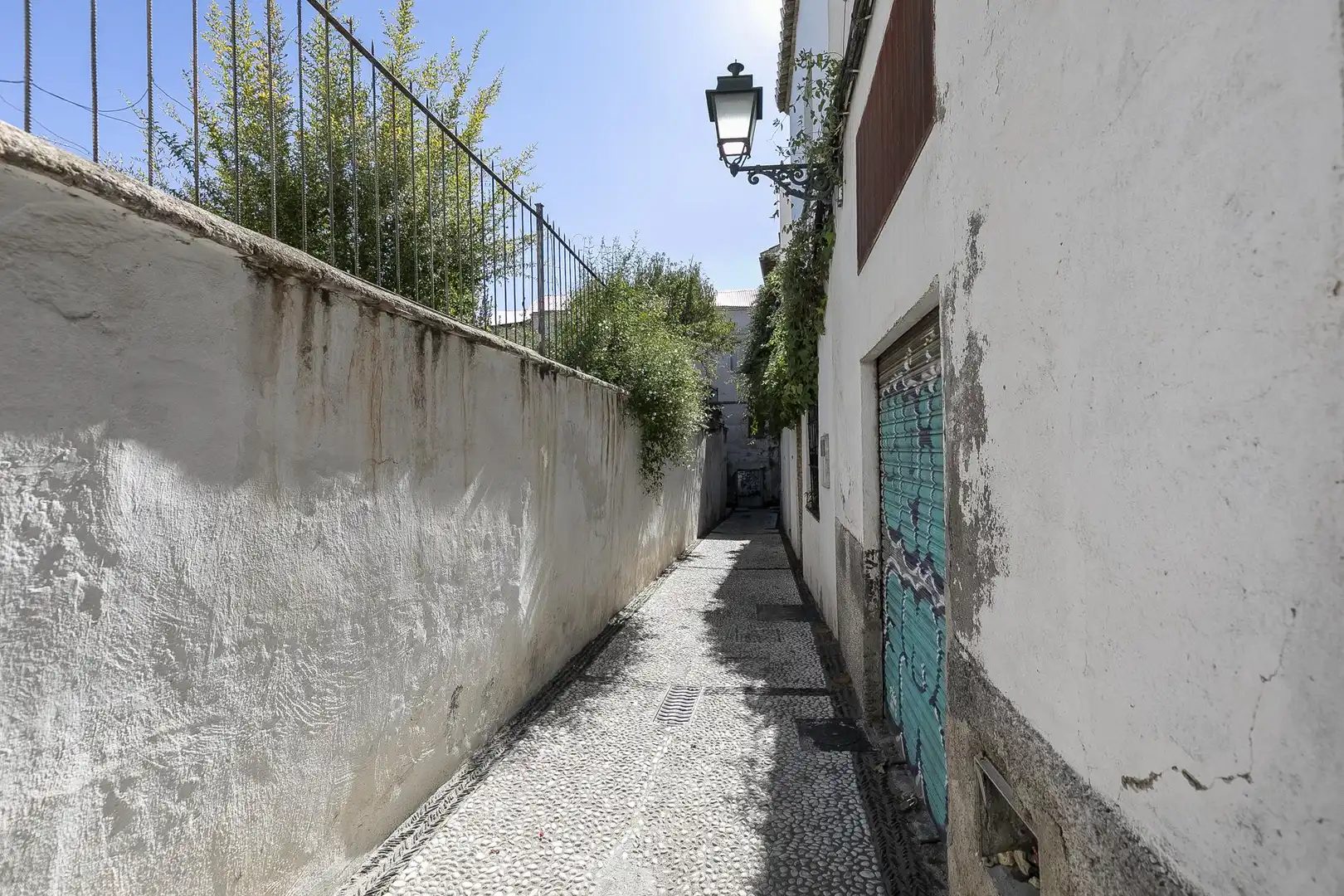 Immobles singulars en venda a Calle Cauchiles de San Miguel 7, imagen 42
