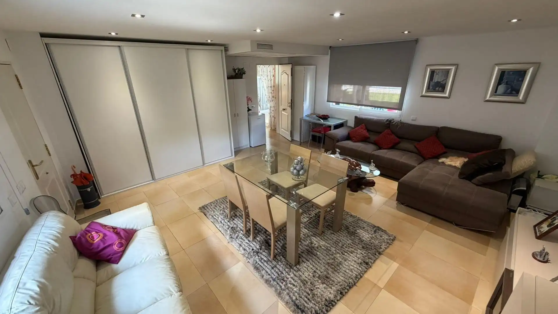 Villa avec piscine à vendre à GOLF, imagen 12