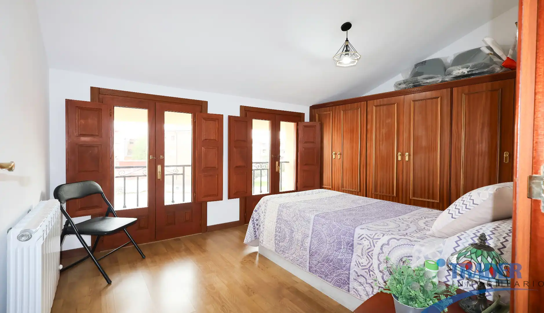 Casa o chalet en venta en Robledo de Chavela