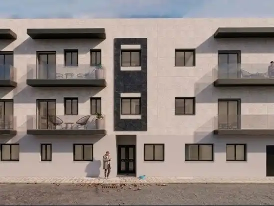 Exterior view of Flat for sale in Torrijos  with Terrace and Balcony
