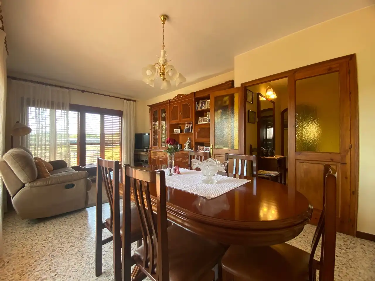 Casa amb terrassa en venda a Carrer del Pont 21, imagen 3