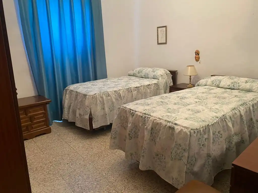 Casa o chalet de alquiler en Brenes