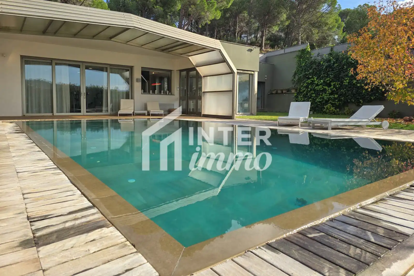 Casa con piscina in vendita a Calle Rosselló 8, imagen 61