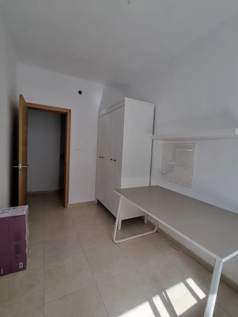 Habitació a Plazoleta Gravina, 10, La Salle - Cuatro Torres