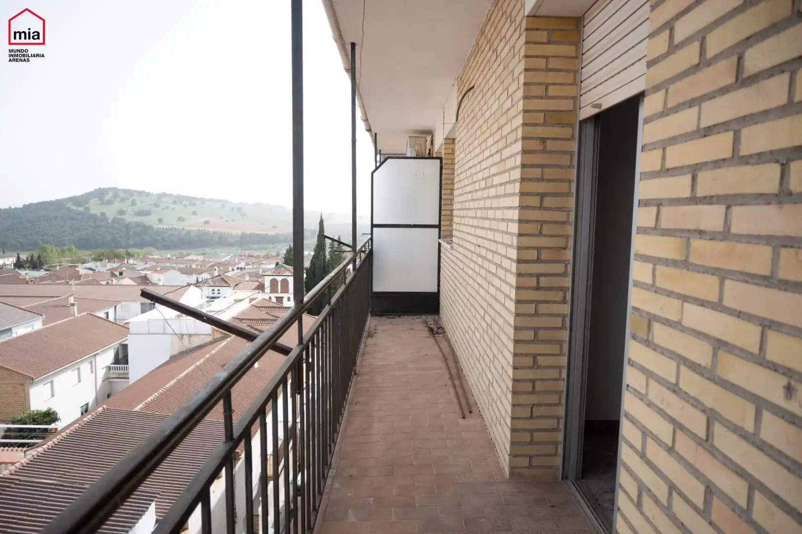 Wohnung zum Verkauf in Avenida Rodríguez de la Fuente de Íllora