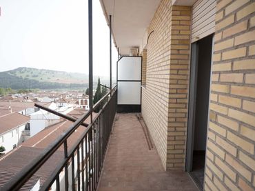 Appartement à vendre à Avenida Rodríguez de la Fuente de Íllora