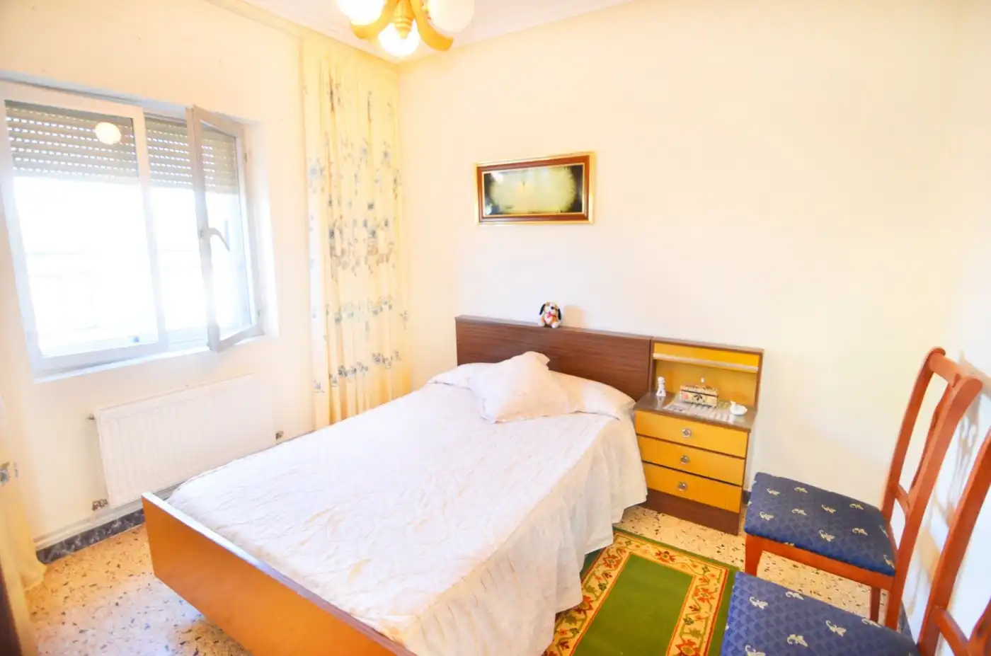 Bedroom of Houses for sale in Galisancho  with Heating