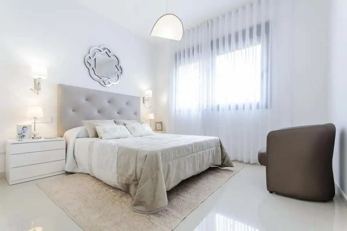 Chalet con piscina en venta en San Miguel de Salinas, imagen 10