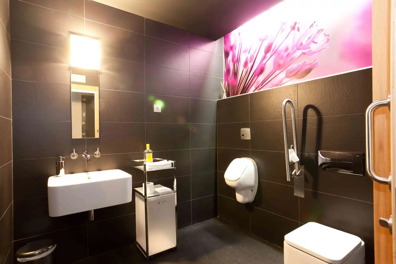 Baño de Edificio en venta en Zeanuri