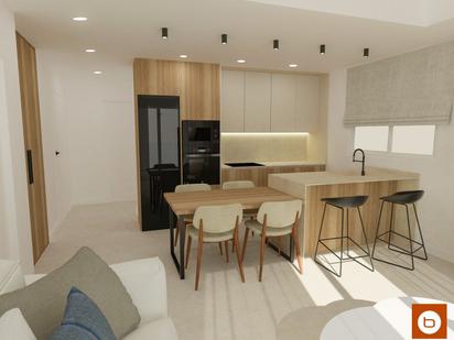 Flat for sale in Roque Sánchez Javaloy, Alhama de Murcia ciudad