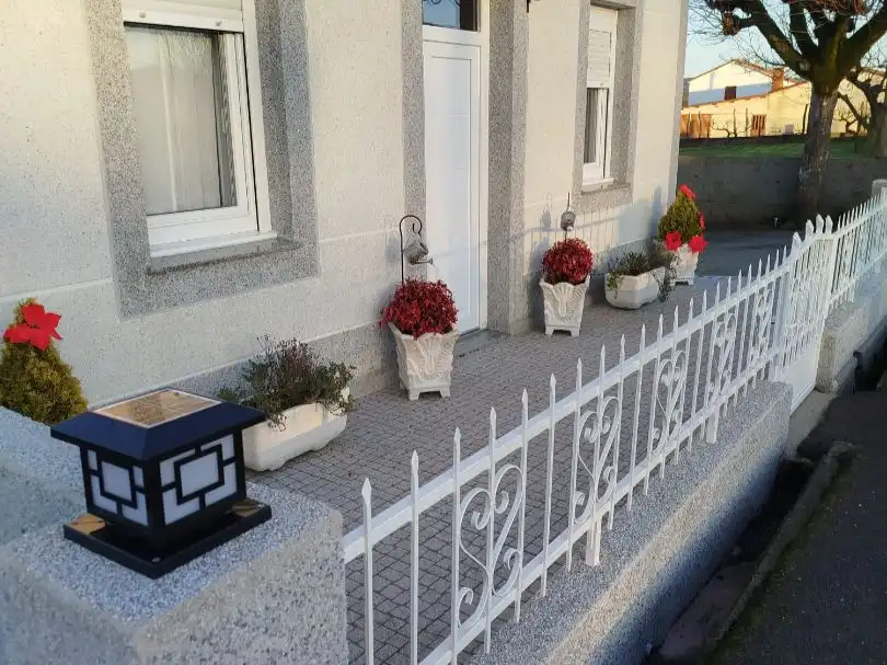 House with garden for sale in Casal de Munin 11, imagen 2