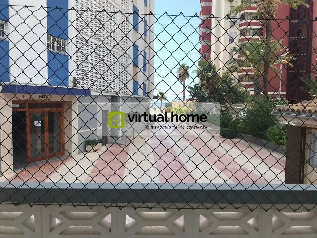 Flat with terrace for sale in Playa de Levante, imagen 26
