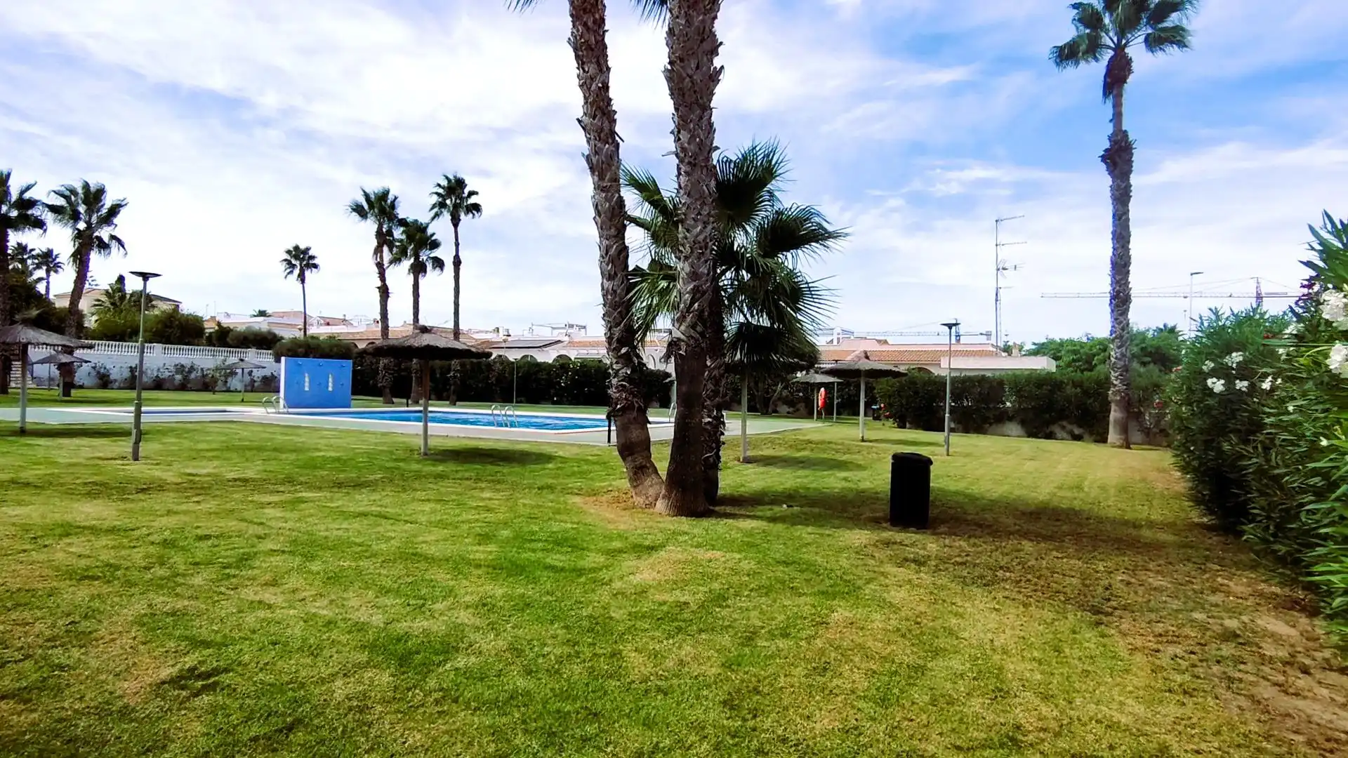 Chalet con terraza en venta en Gran Alacant, imagen 13