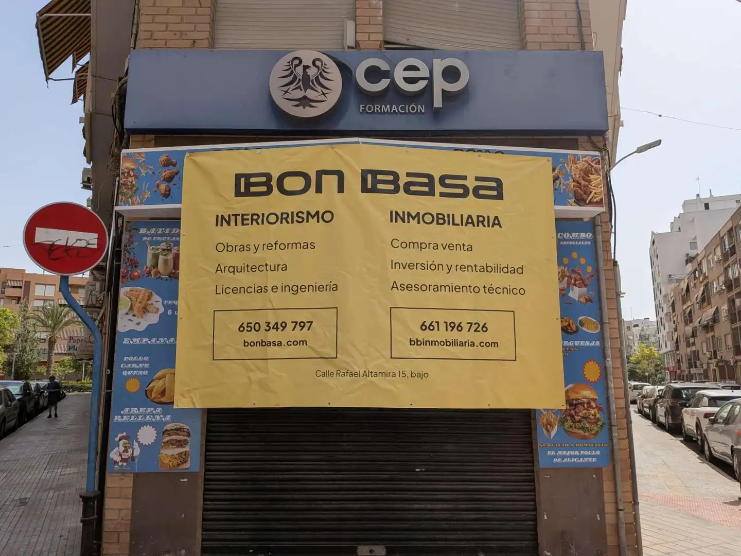 Local en venda en Alicante / Alacant