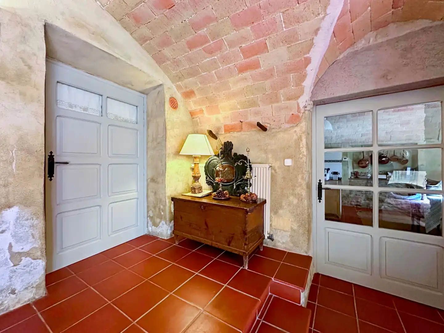 Casa o xalet en venda en Garrigàs amb Aire condicionat, Calefacció i Terrassa