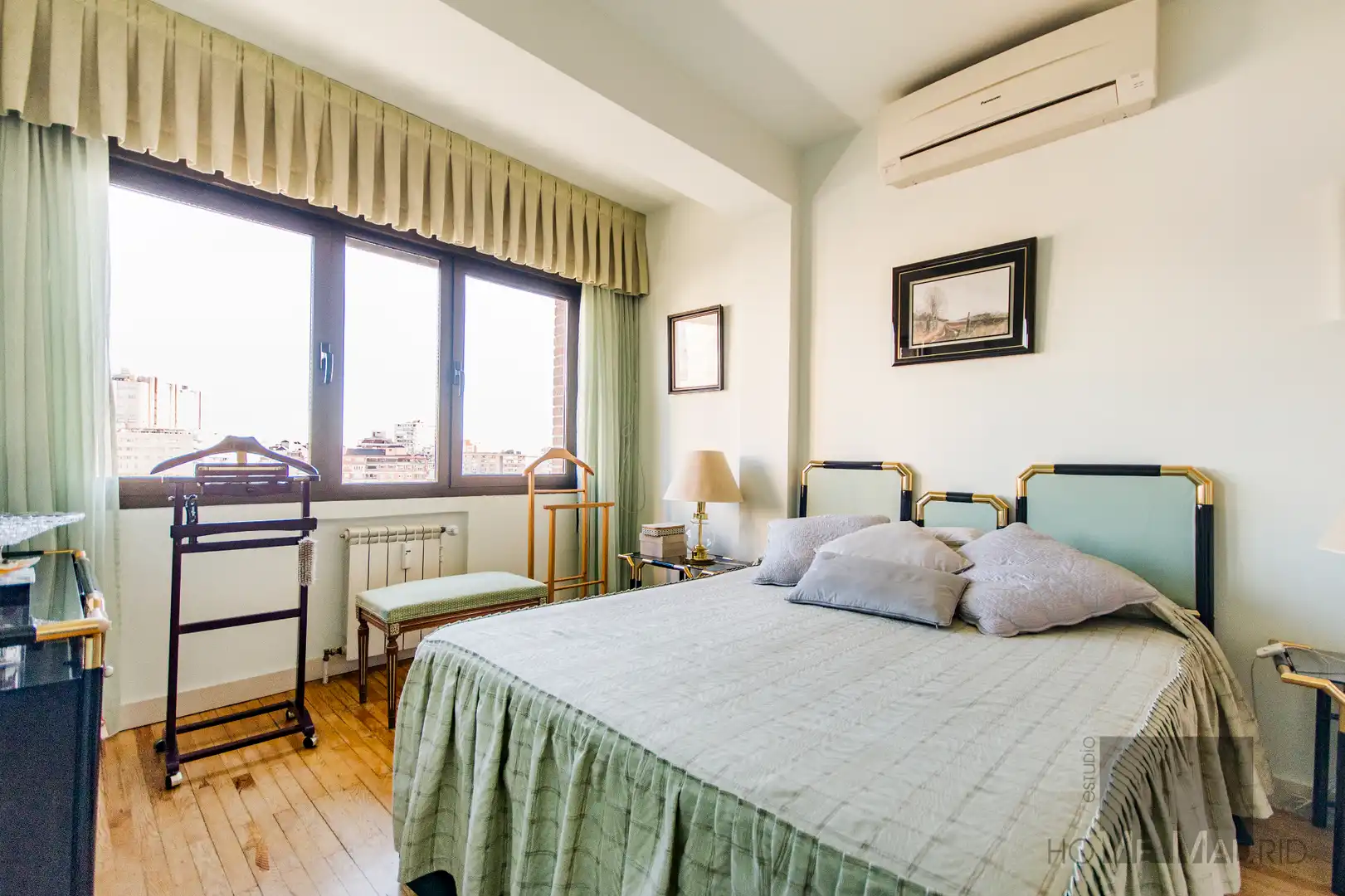 Piso con balcón en venta en Moncloa - Aravaca, imagen 22