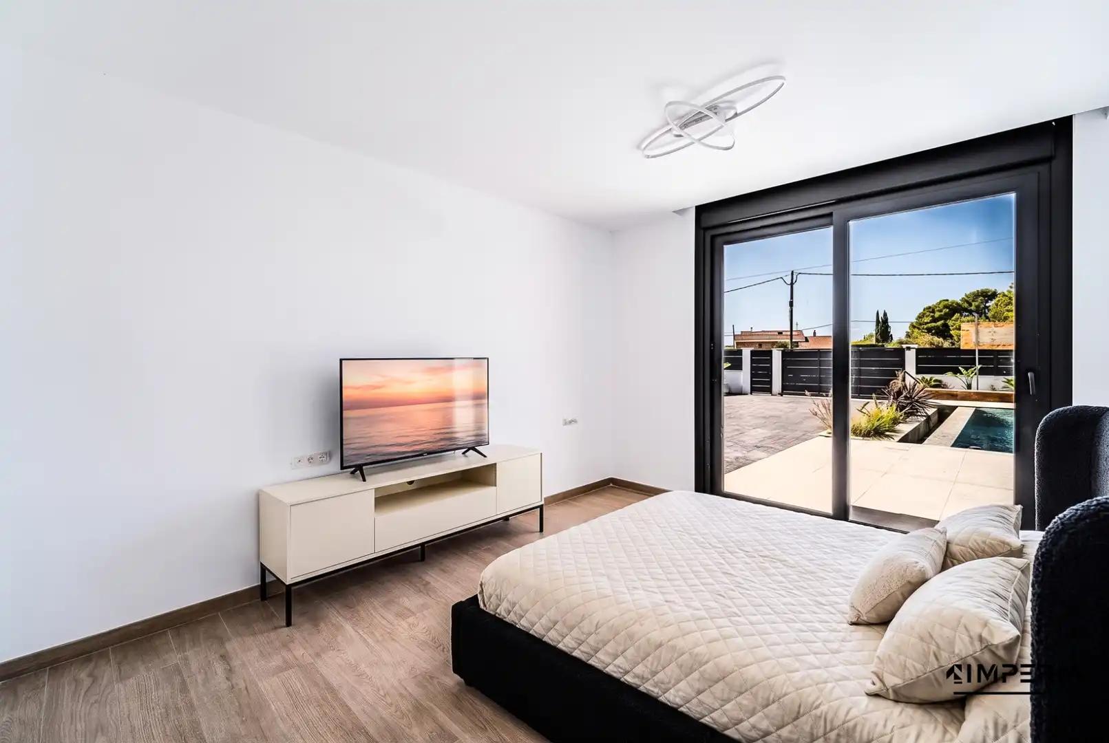 Villa con terrazza in vendita a Carrer l'Ametlla de Mar, imagen 8