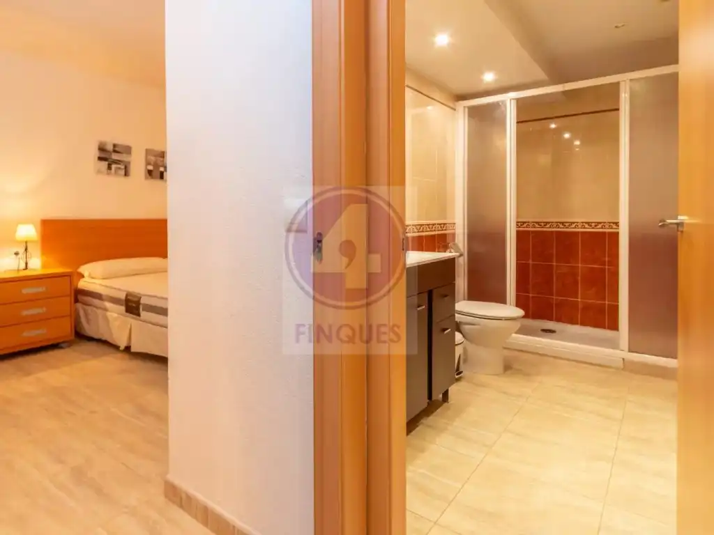 Appartement compact à louer à Platja d'Aro, imagen 14
