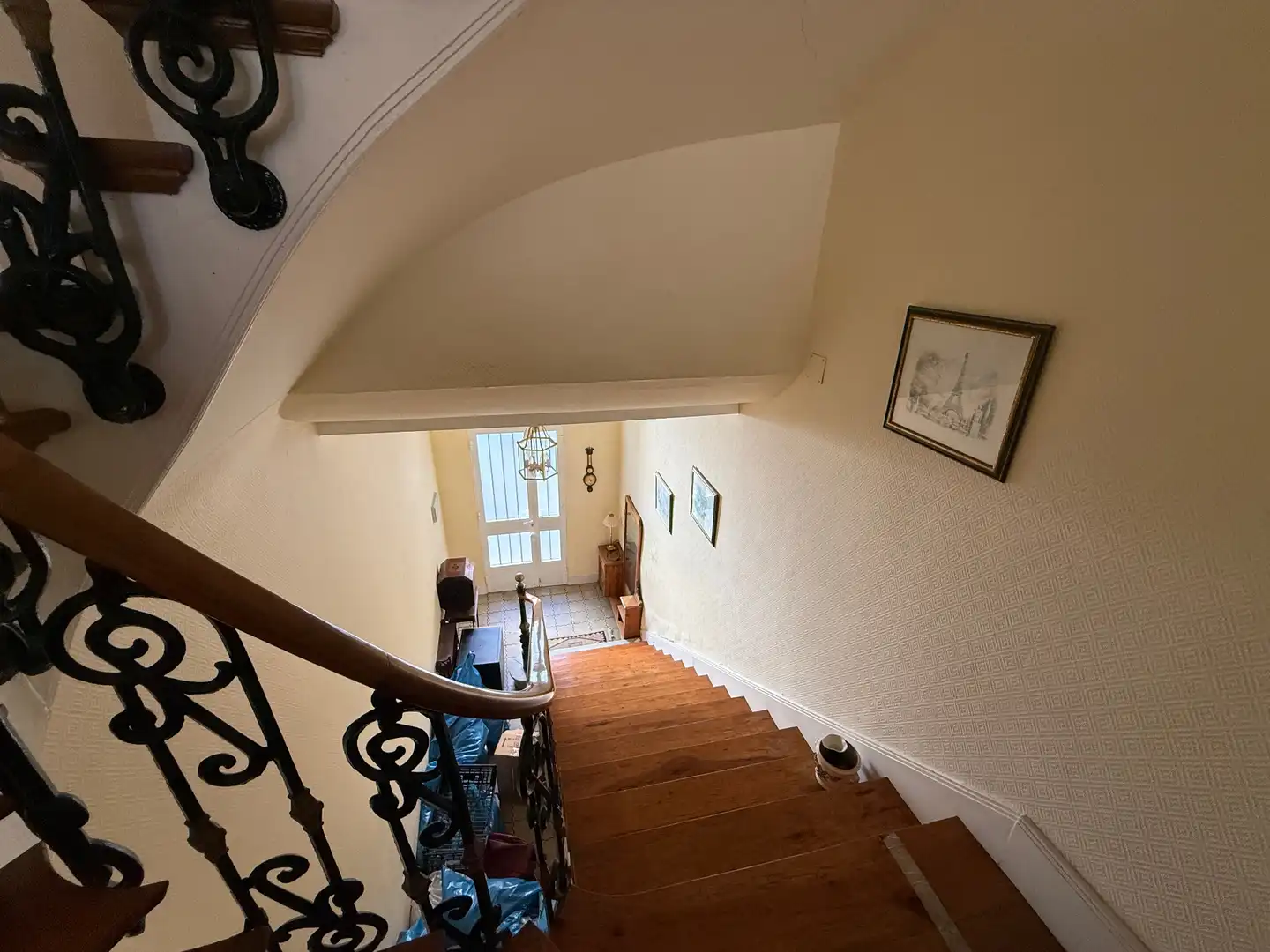 Casa amb terrassa en venda a Rúa do Corgo 3, imagen 23