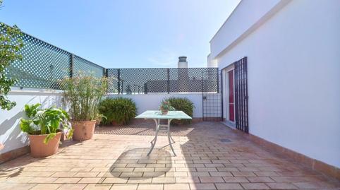 Foto 2 de Ático en venta en Calle Merced, Santiago - Coronación, Jerez de la Frontera