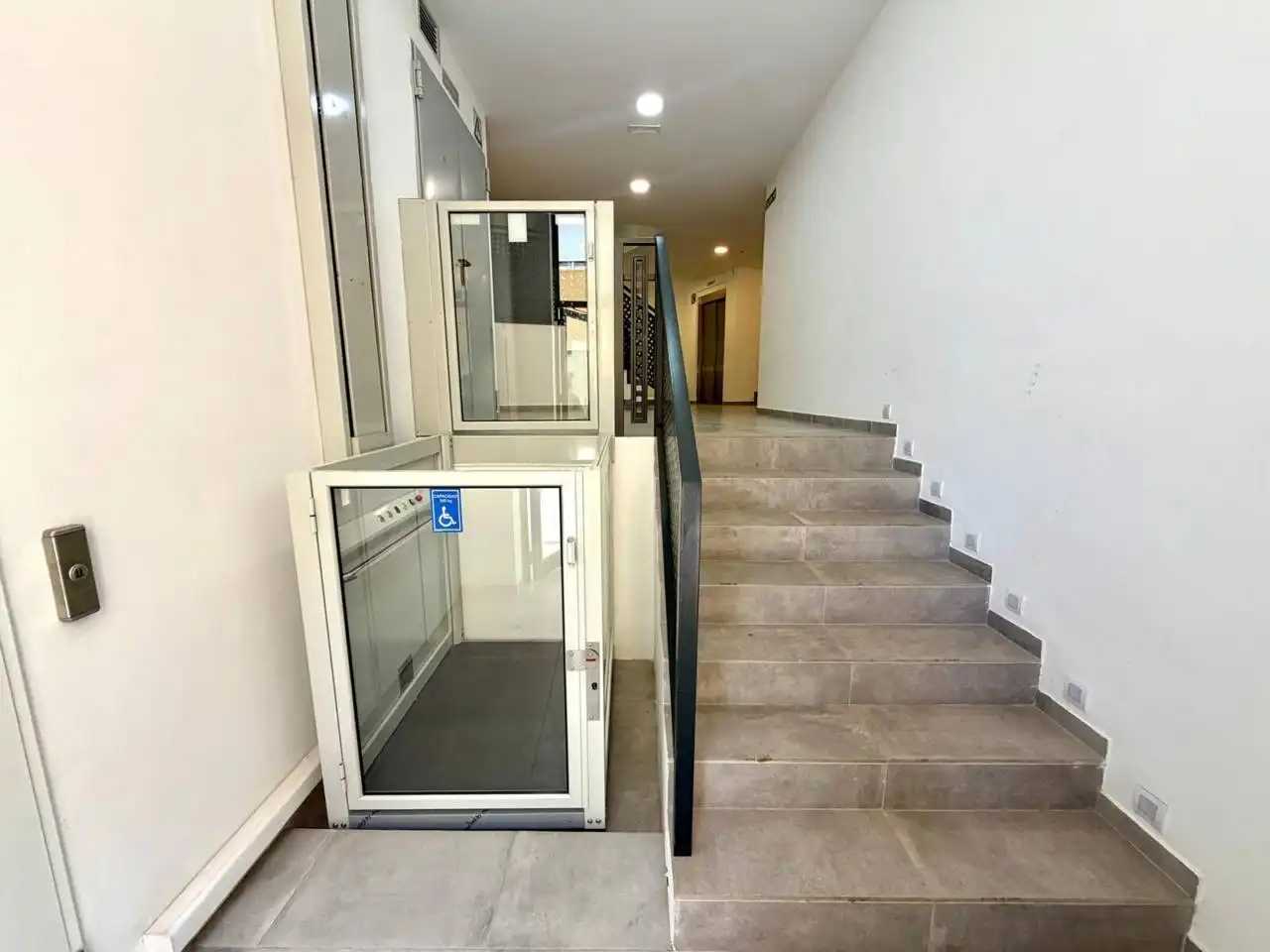 Àtic amb ascensor en venda a Urbanizacion Los Fernandez, imagen 18