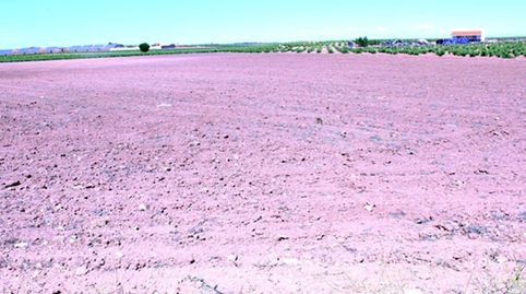 Se vende Solar Urbano en Las Mesas, (Cuenca), imatge 4