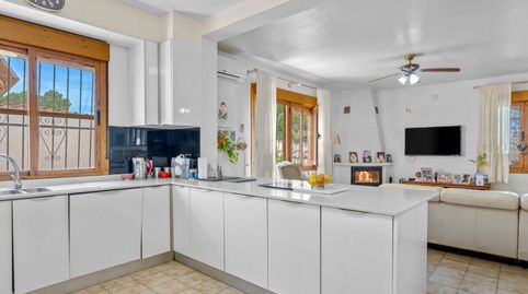 Magniacutefica villa independiente en Ciudad Quesada con alojamiento para invitados y vistas a las salinasEsta impresionante villa, imatge 3