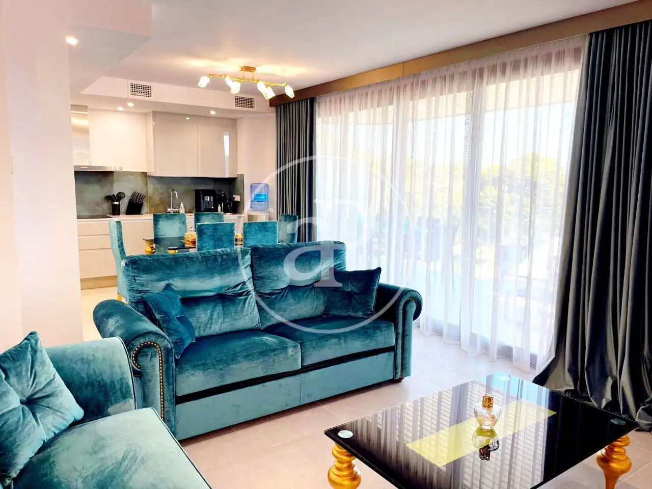 Wohnung mit Pool zum Verkauf in C. Edeta, imagen 9