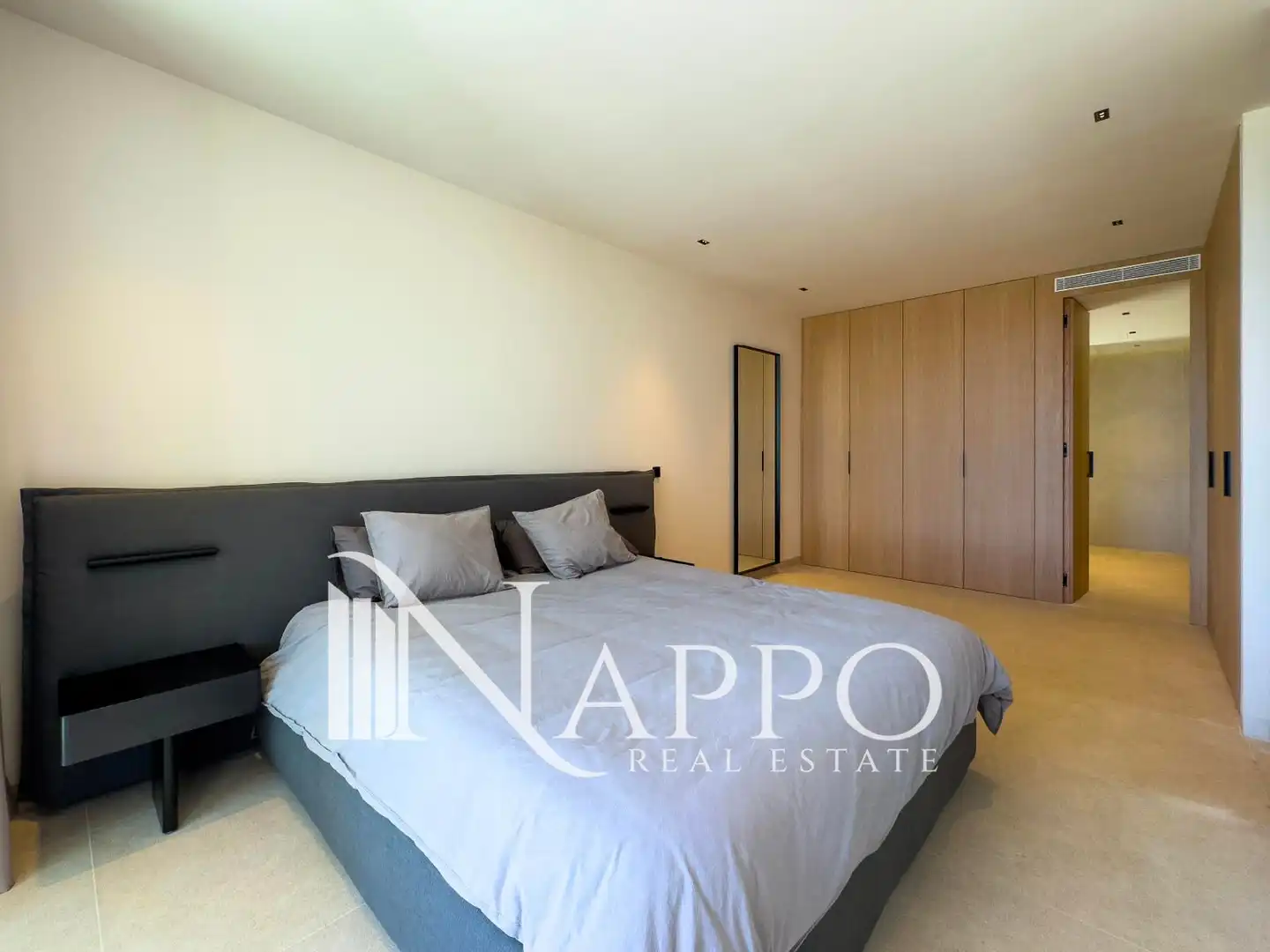 Bedroom of Houses for sale in Calvià  with Air Conditioner, Heating and Terrace