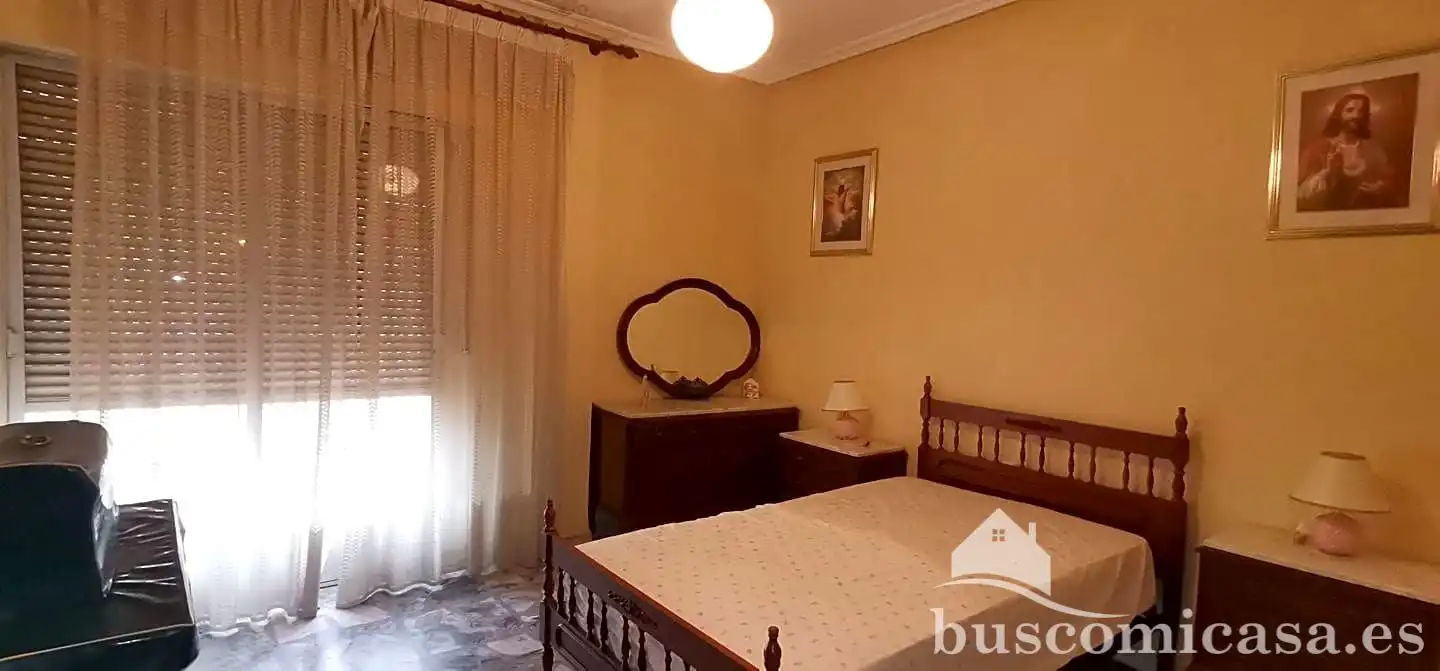 Casa amb terrassa en venda a Senda De La Moza, imagen 12