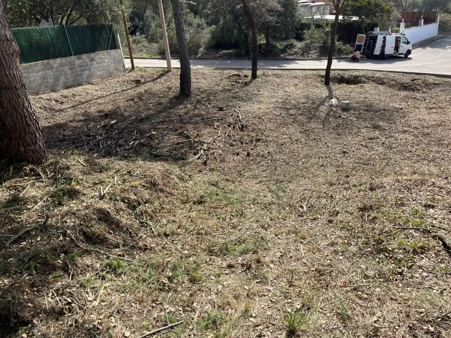 Wohnbaugrundstück zum Verkauf in Daina 11, imagen 12