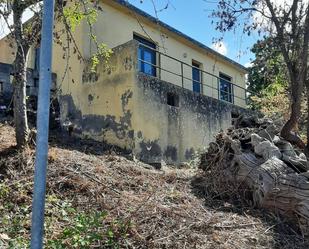 Country house for sale in La Perdoma - San Antonio - Benijos
