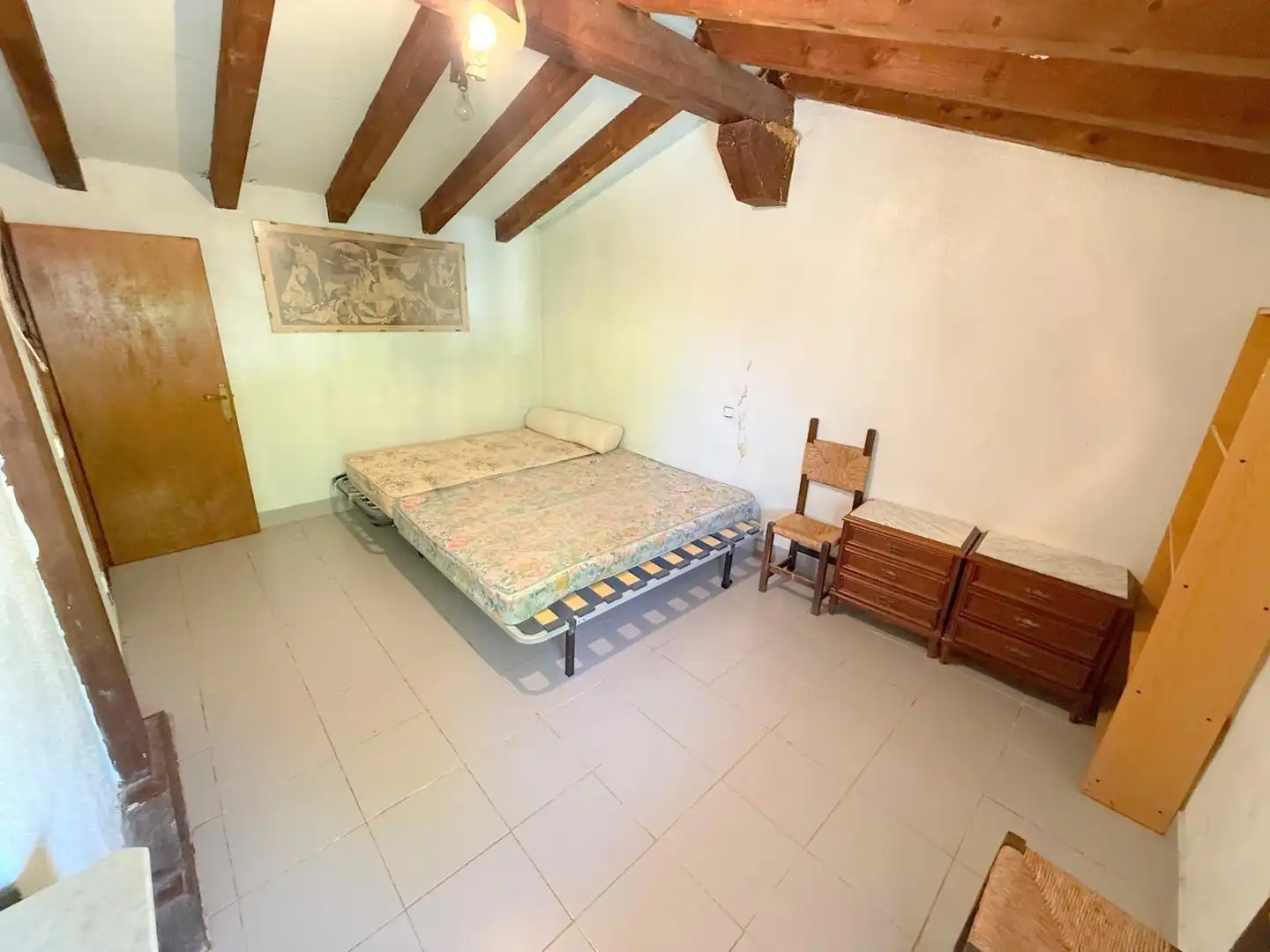 Bedroom of Commercial properties for sale in Morentin