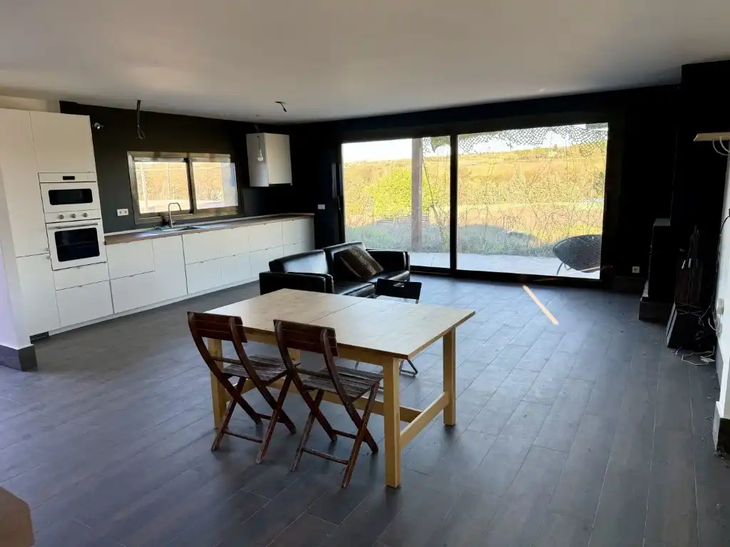 Finca rústica en venta en La Dehesa - El Pinar