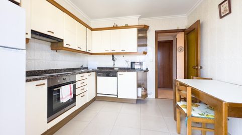 Foto 5 de Apartamento en venta en Calle Hondarribia, 8, Pinar - Anaka - Belaskoenea, Irun