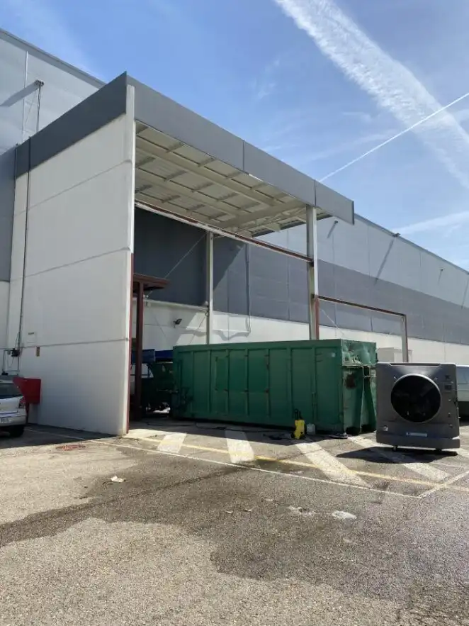 Industrial building to rent in Calle Tesla, imagen 14