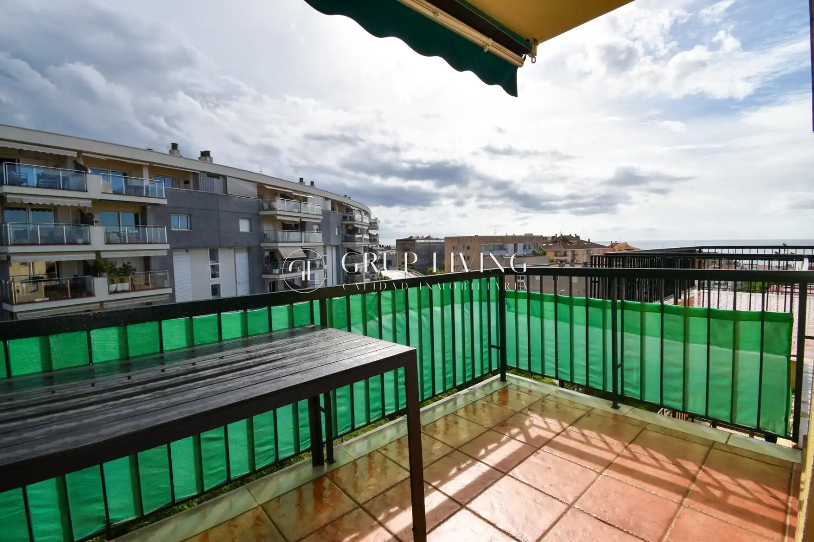 Appartement à louer à Carrer ANGEL GUIMERA